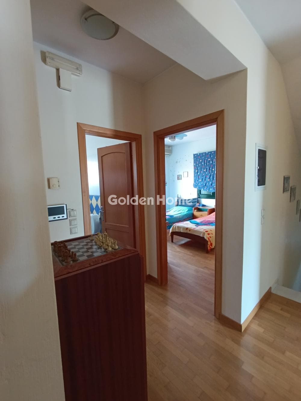 House in Lamprika, Koropi — Photo 47 of 71