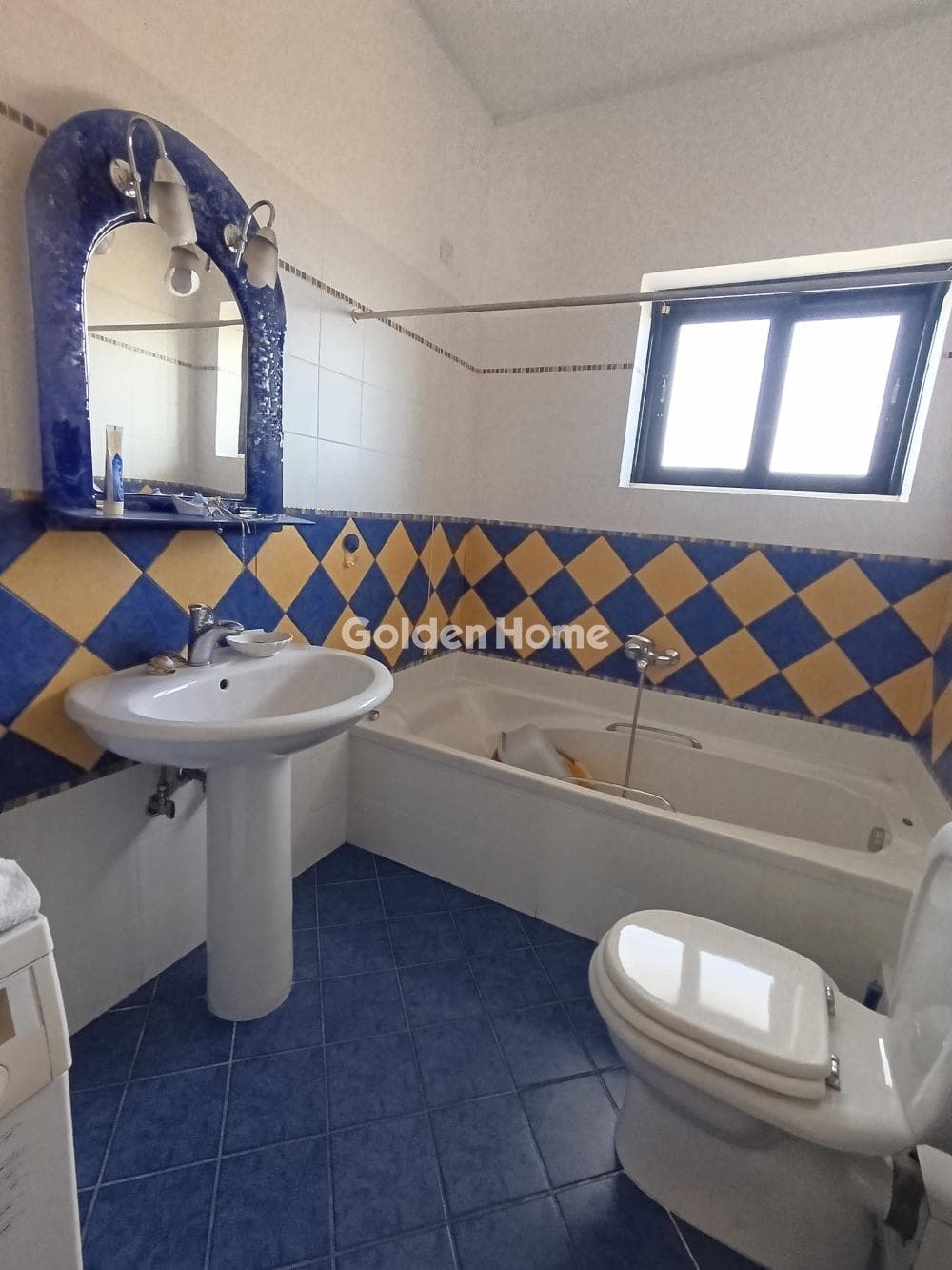 House in Lamprika, Koropi — Photo 55 of 71