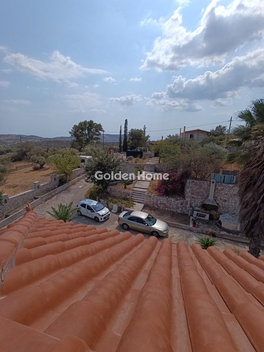 House in Lamprika, Koropi — Photo 9 of 71