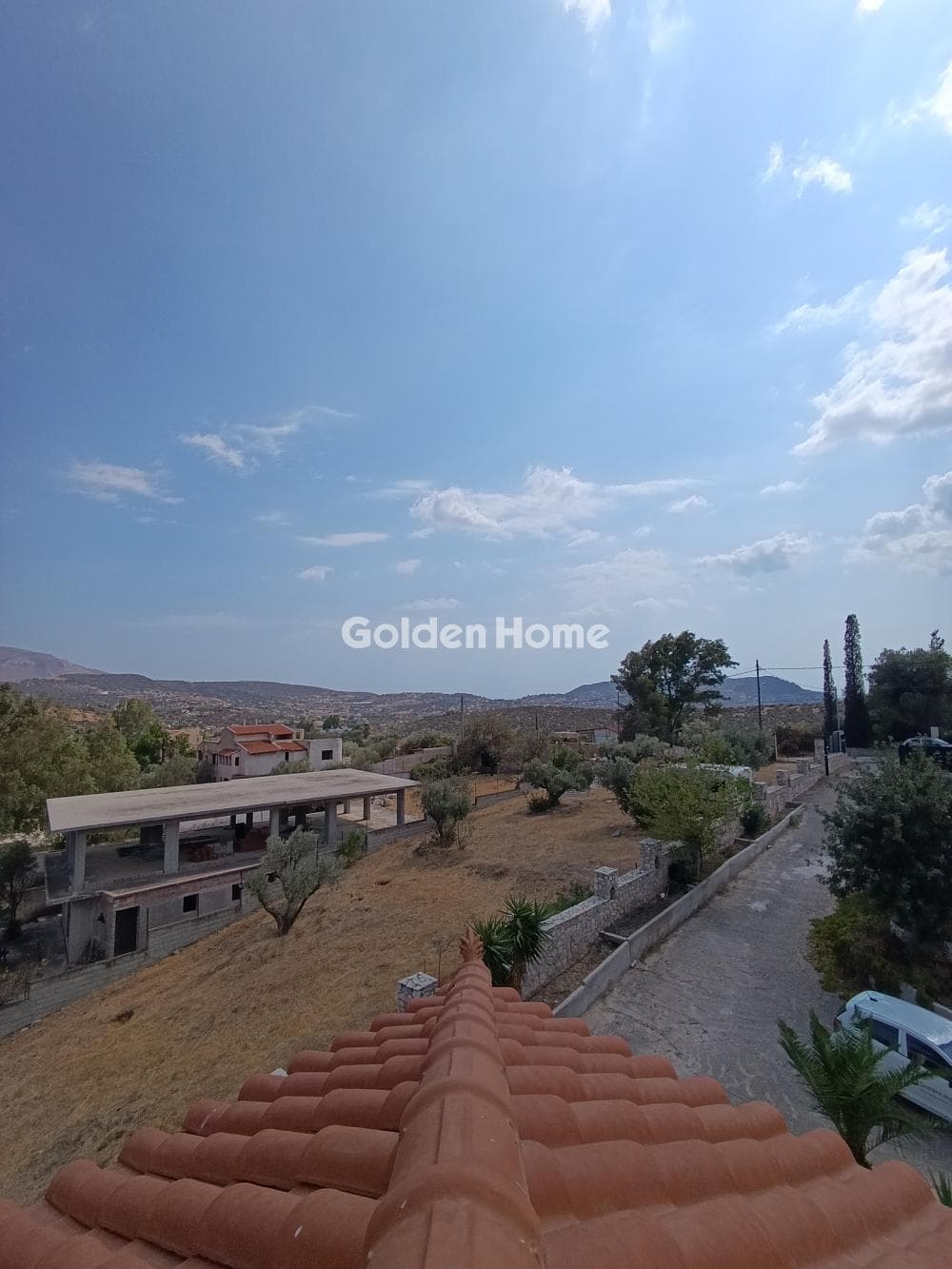 House in Lamprika, Koropi — Photo 62 of 71