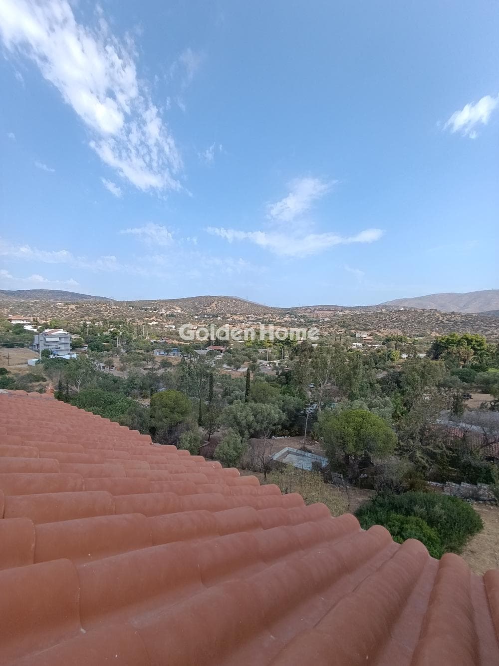 House in Lamprika, Koropi — Photo 64 of 71