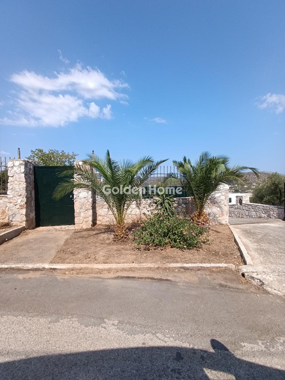 House in Lamprika, Koropi — Photo 68 of 71