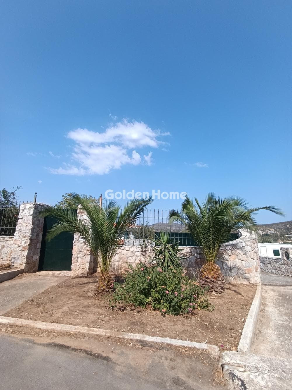 House in Lamprika, Koropi — Photo 69 of 71
