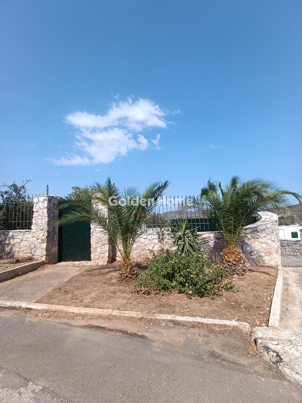 House in Lamprika, Koropi — Photo 70 of 71