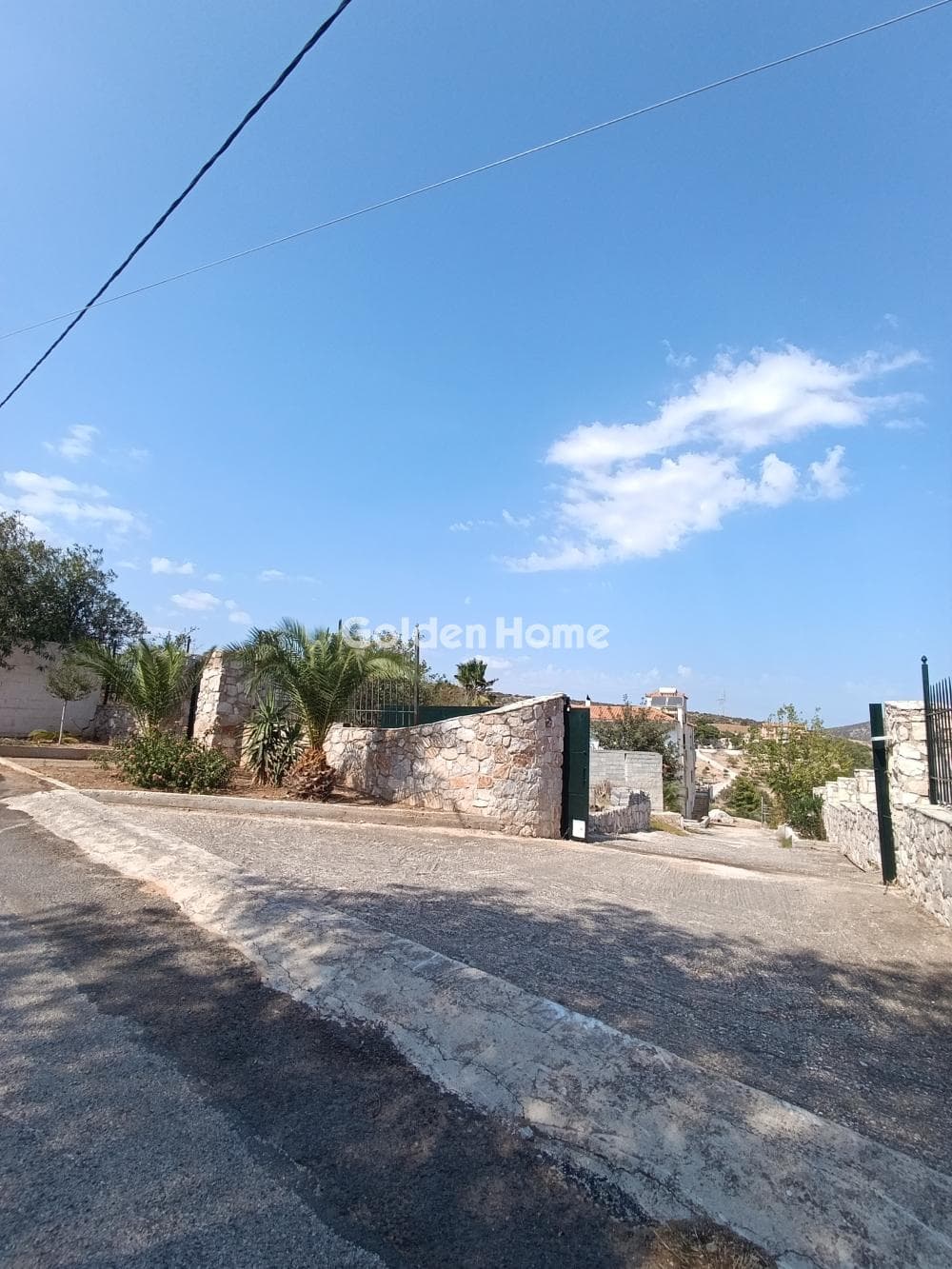 House in Lamprika, Koropi — Photo 71 of 71
