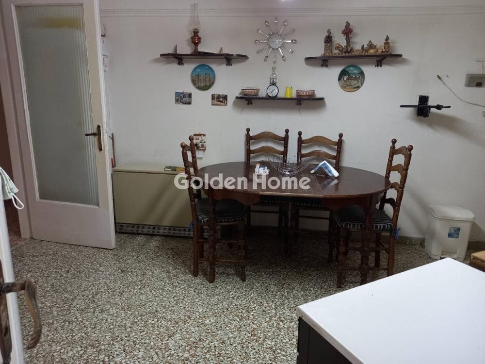 Apartment in Astinomika, Ilioupoli — Photo 9 of 17