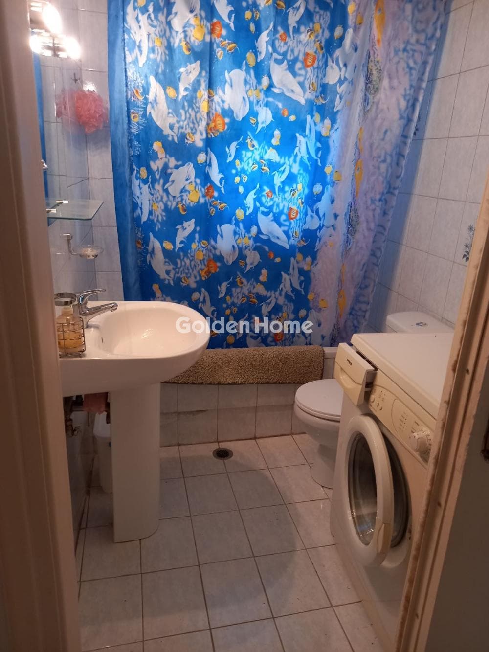 Apartment in Astinomika, Ilioupoli — Photo 13 of 17