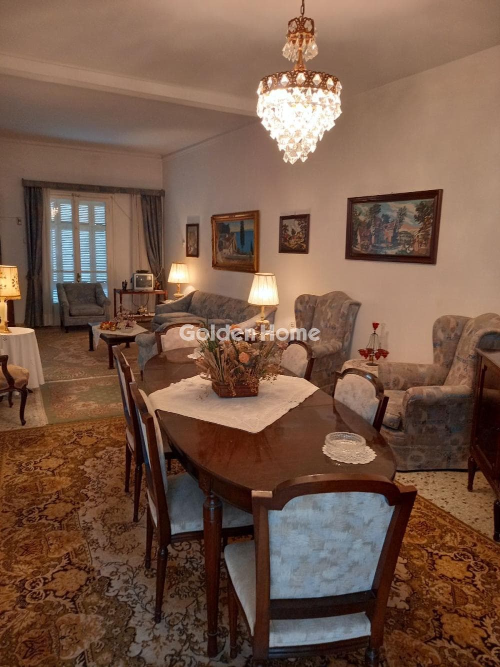 Apartment in Astinomika, Ilioupoli — Photo 2 of 17