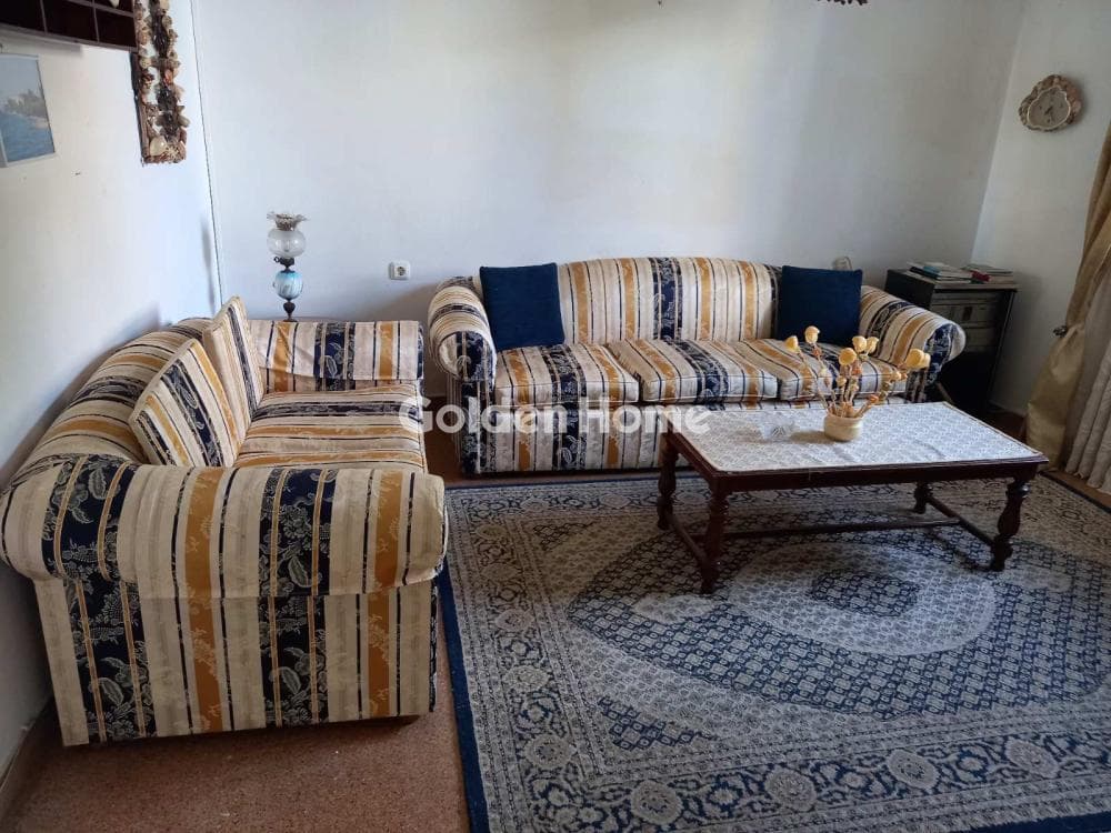Apartment in Astinomika, Ilioupoli — Photo 5 of 17