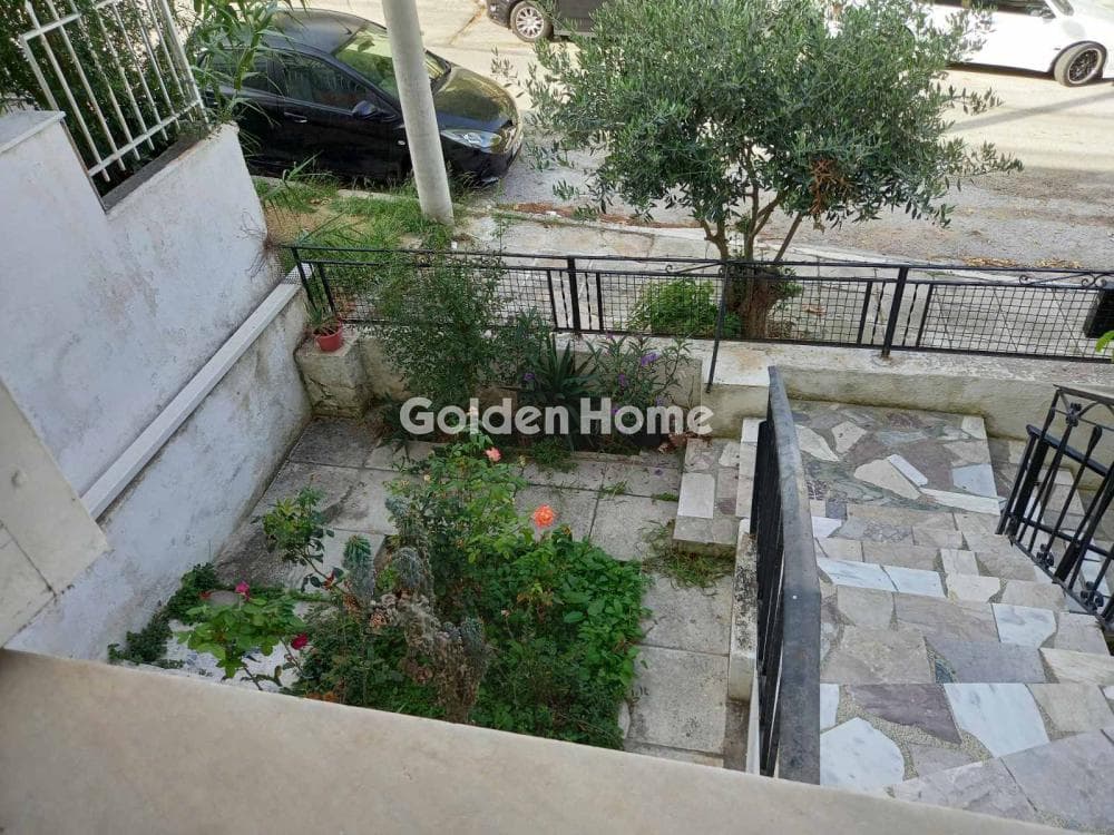Apartment in Astinomika, Ilioupoli — Photo 14 of 17