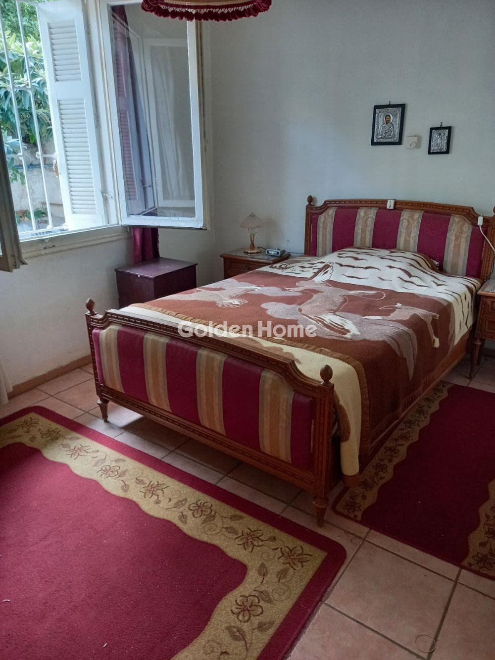 Apartment in Astinomika, Ilioupoli — Photo 11 of 17