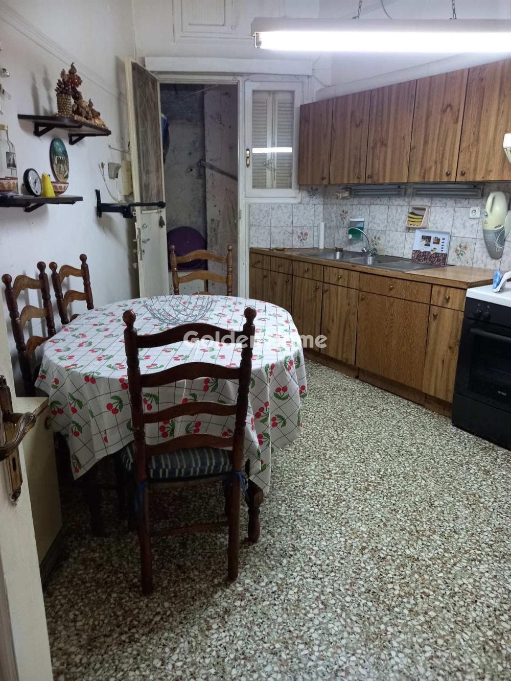 Apartment in Astinomika, Ilioupoli — Photo 10 of 17