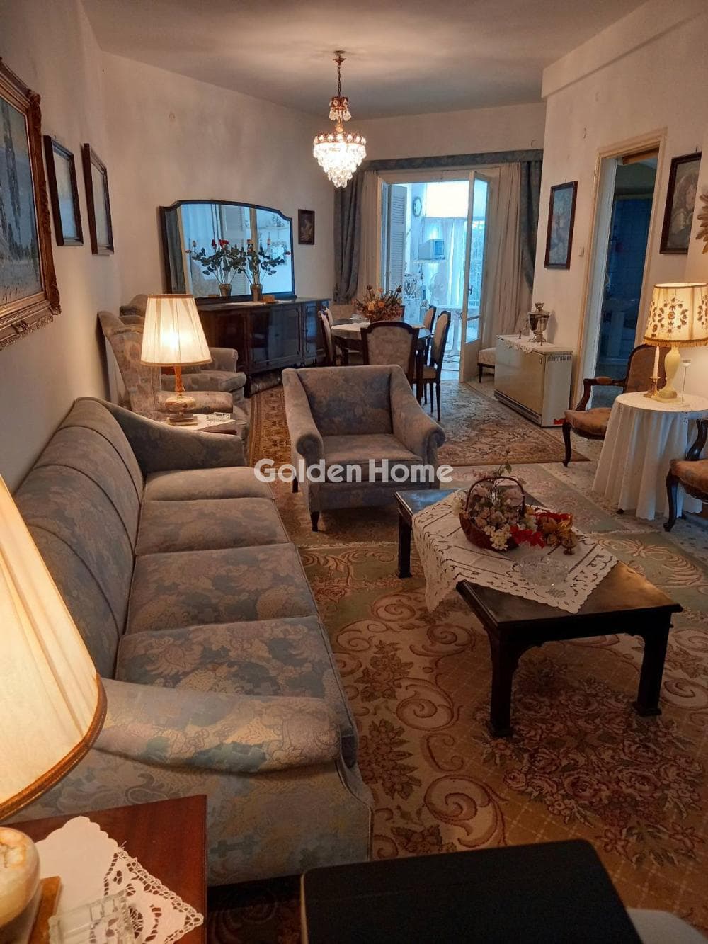 Apartment in Astinomika, Ilioupoli — Photo 3 of 17