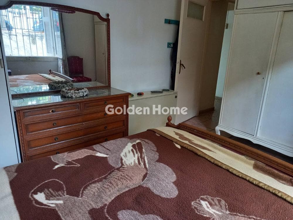 Apartment in Astinomika, Ilioupoli — Photo 12 of 17