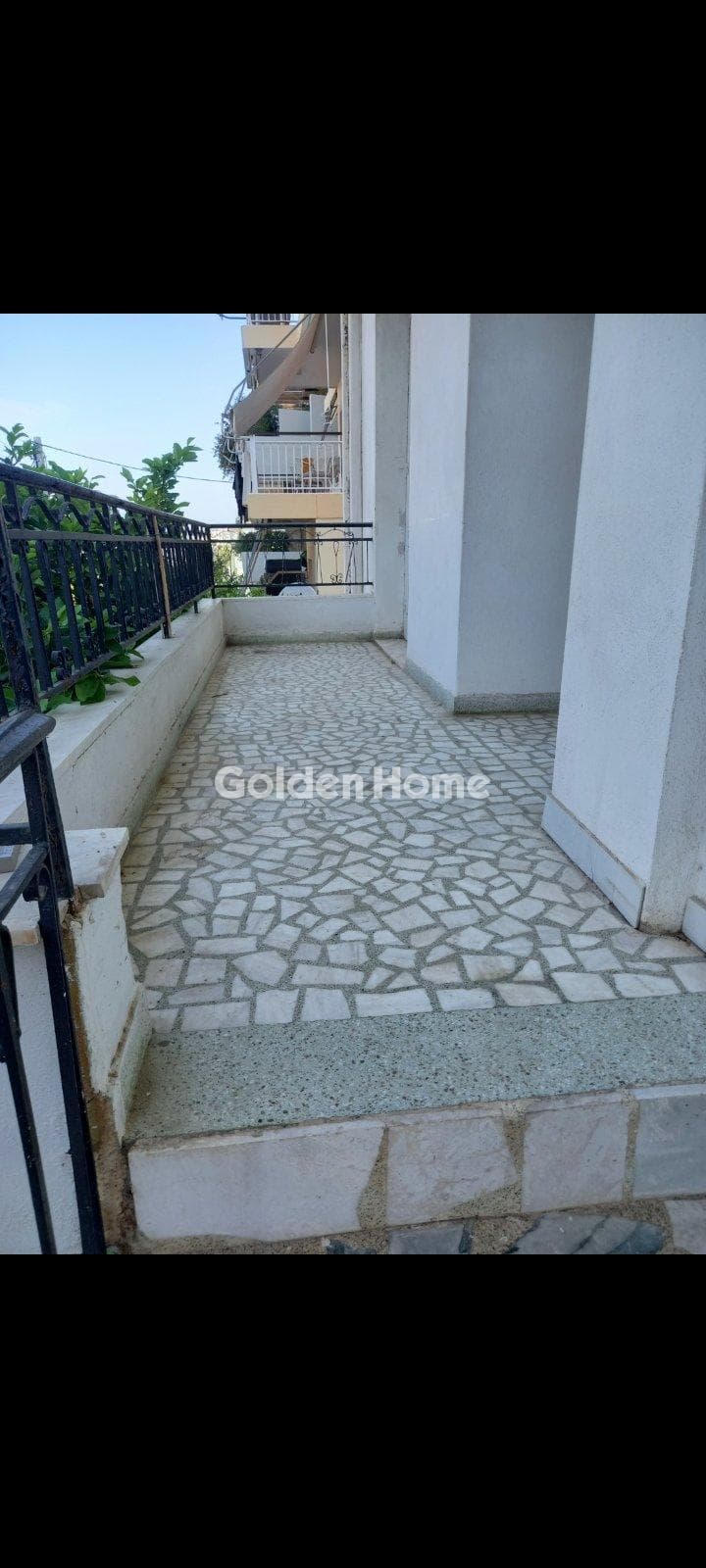 Apartment in Astinomika, Ilioupoli — Photo 17 of 17