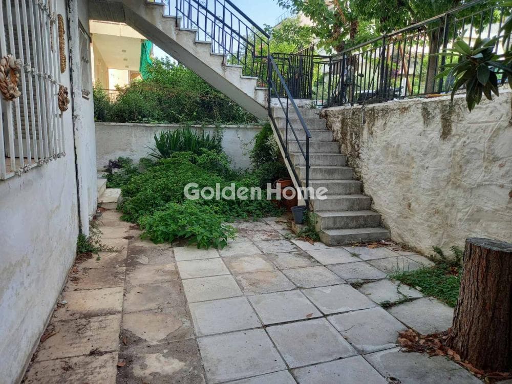 Apartment in Astinomika, Ilioupoli — Photo 15 of 17