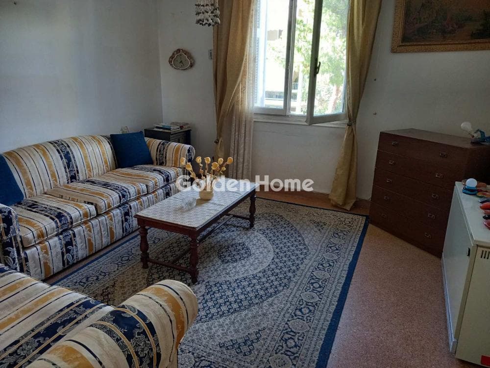 Apartment in Astinomika, Ilioupoli — Photo 6 of 17