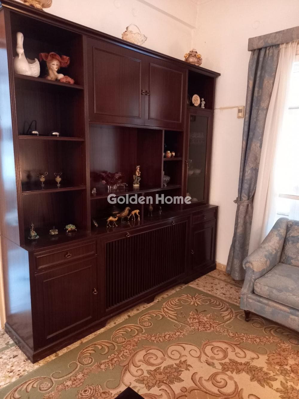 Apartment in Astinomika, Ilioupoli — Photo 4 of 17