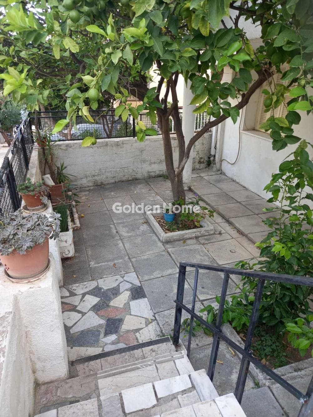 Apartment in Astinomika, Ilioupoli — Photo 16 of 17