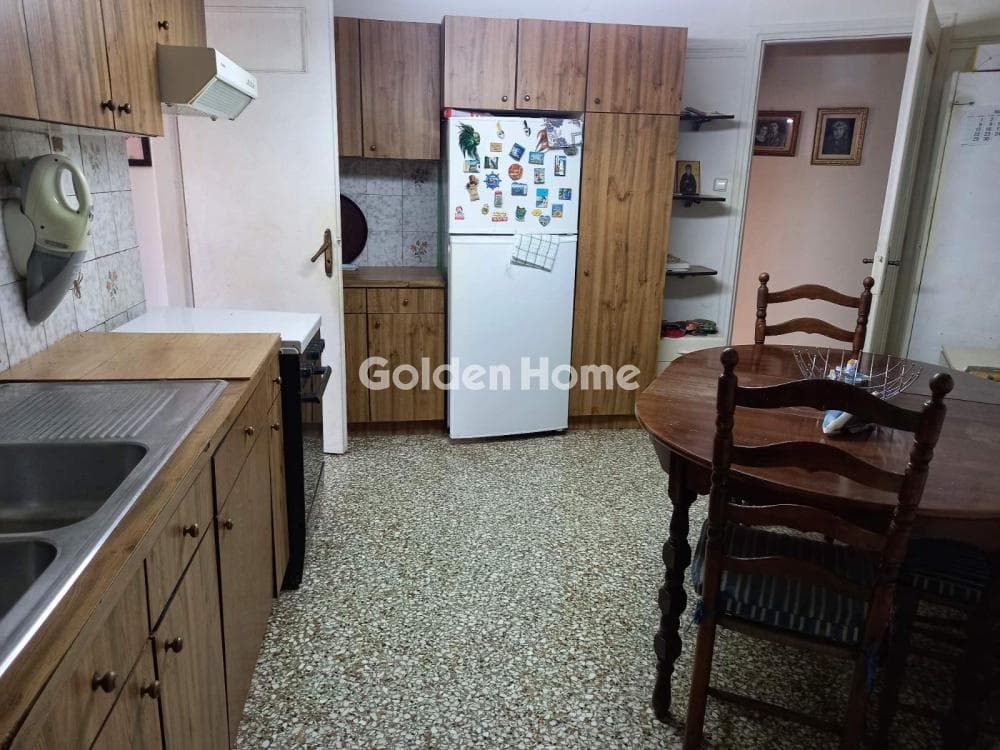 Apartment in Astinomika, Ilioupoli — Photo 8 of 17