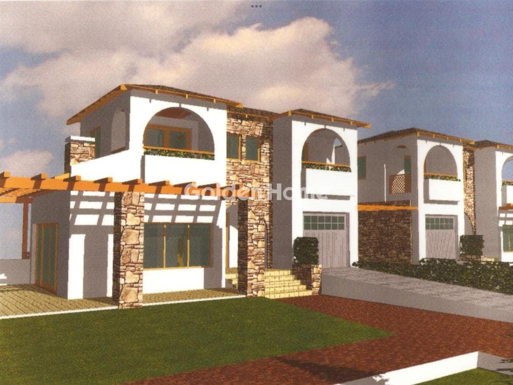 House in Nea Raidestos, Thermi — Photo 1 of 7
