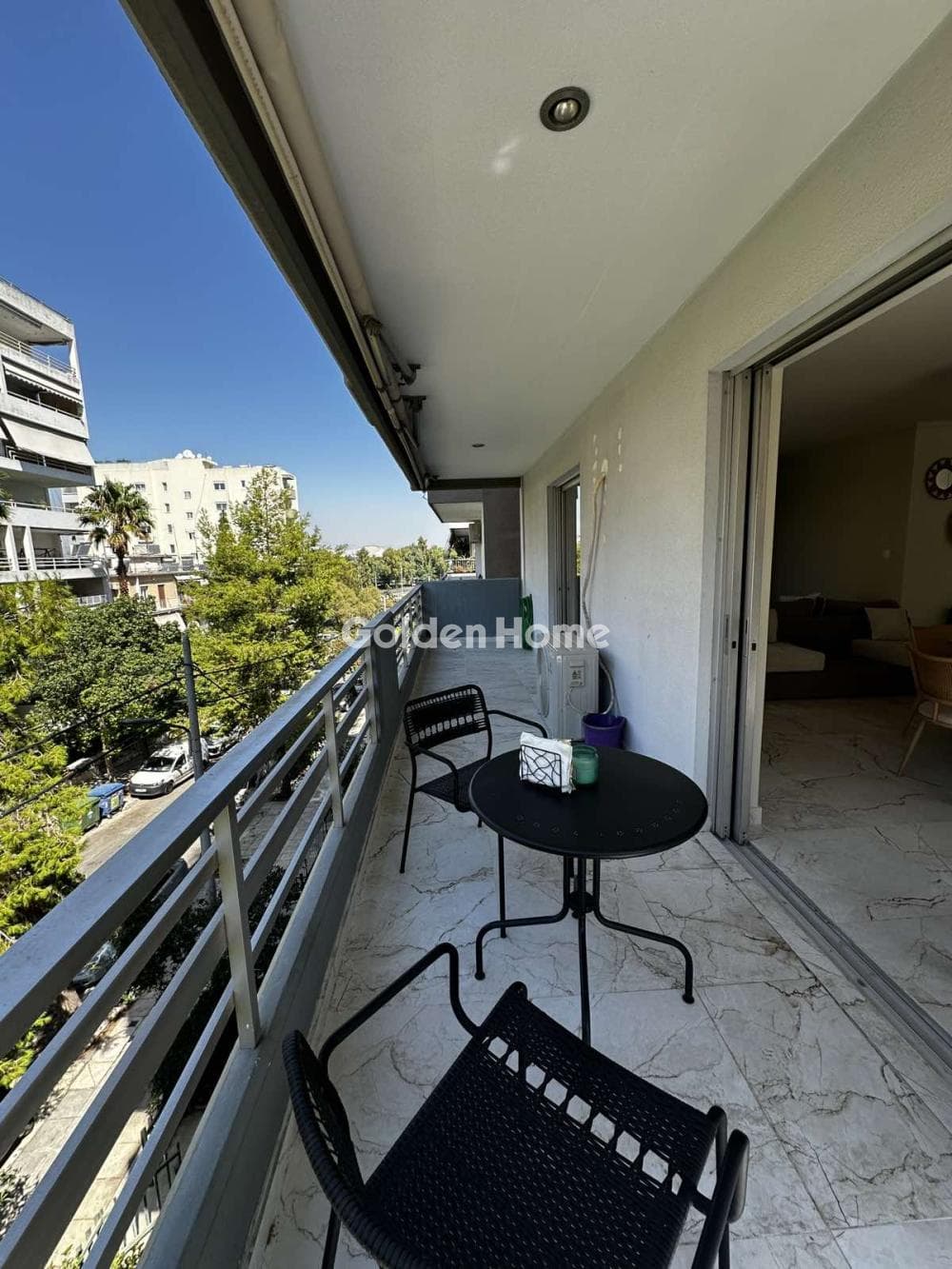 Διαμέρισμα στην Τροκαντερό, Παλαιό Φάληρο — Φωτογραφία 5 από 14