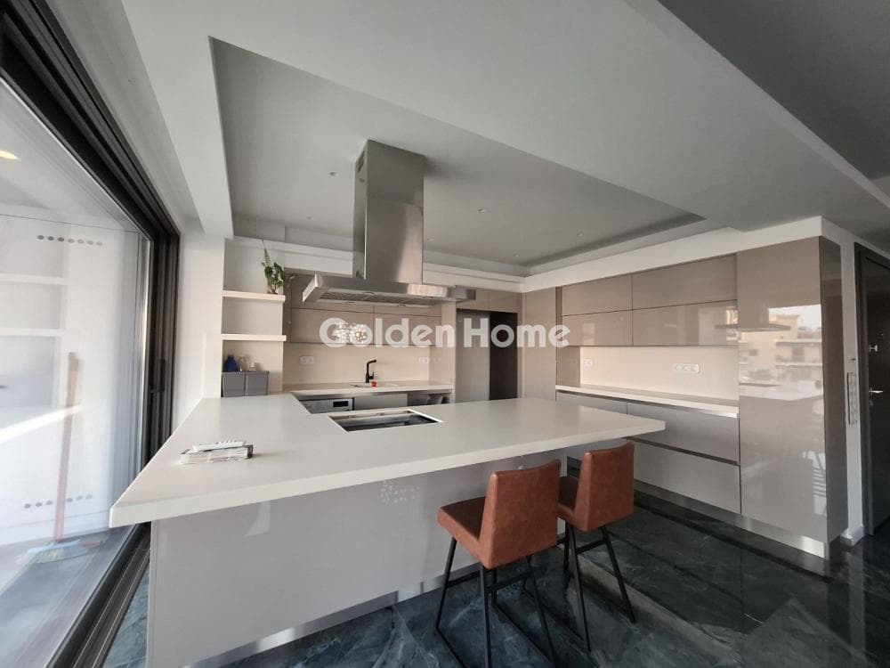 Apartment in Ampelakia, Alimos — Photo 6 of 36
