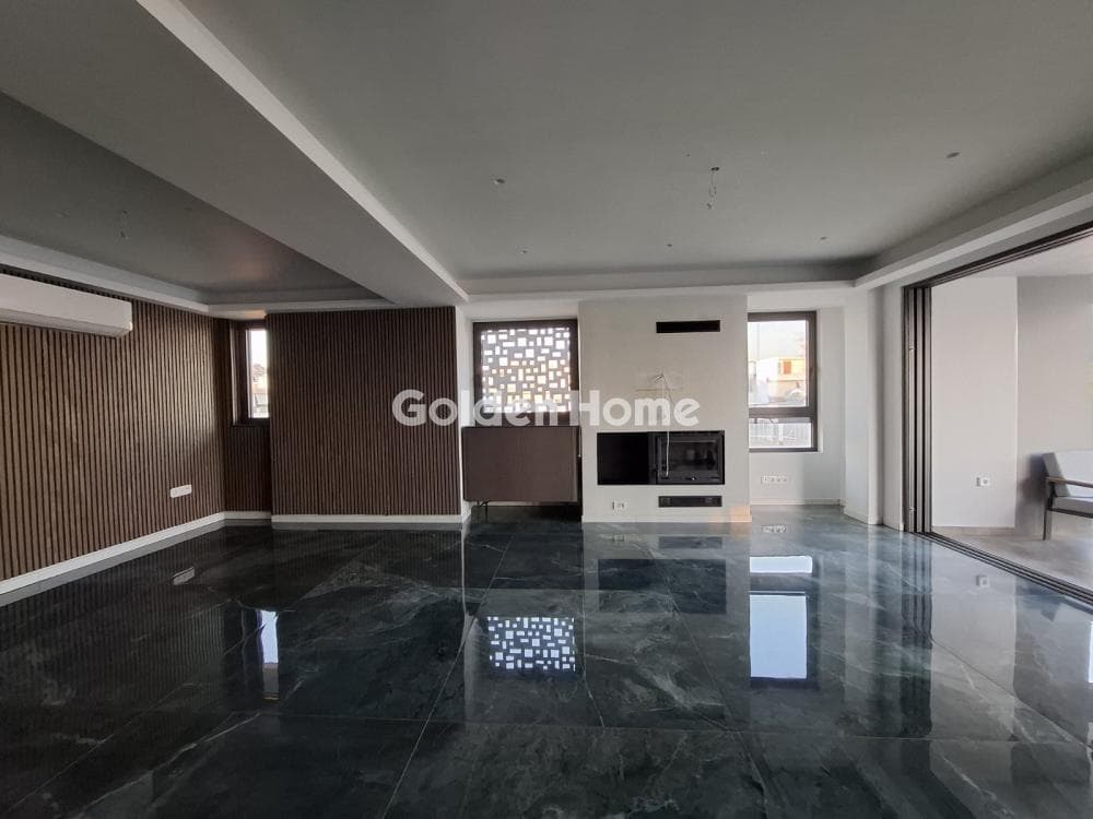 Apartment in Ampelakia, Alimos — Photo 2 of 36