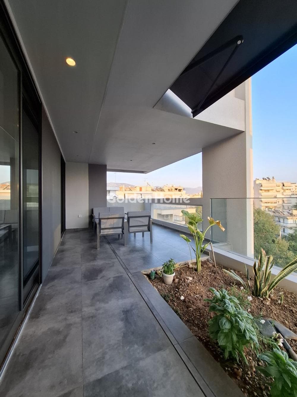 Apartment in Ampelakia, Alimos — Photo 11 of 36