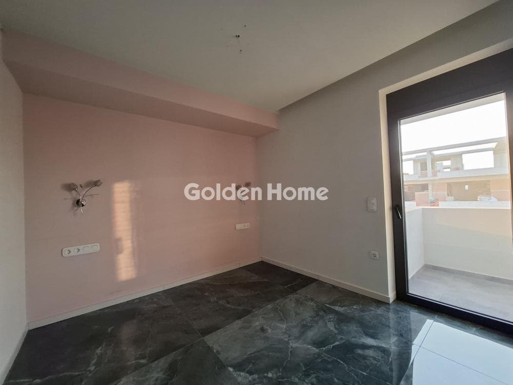 Apartment in Ampelakia, Alimos — Photo 34 of 36
