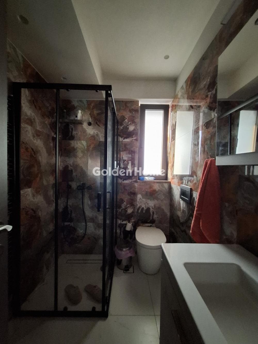 Apartment in Ampelakia, Alimos — Photo 33 of 36