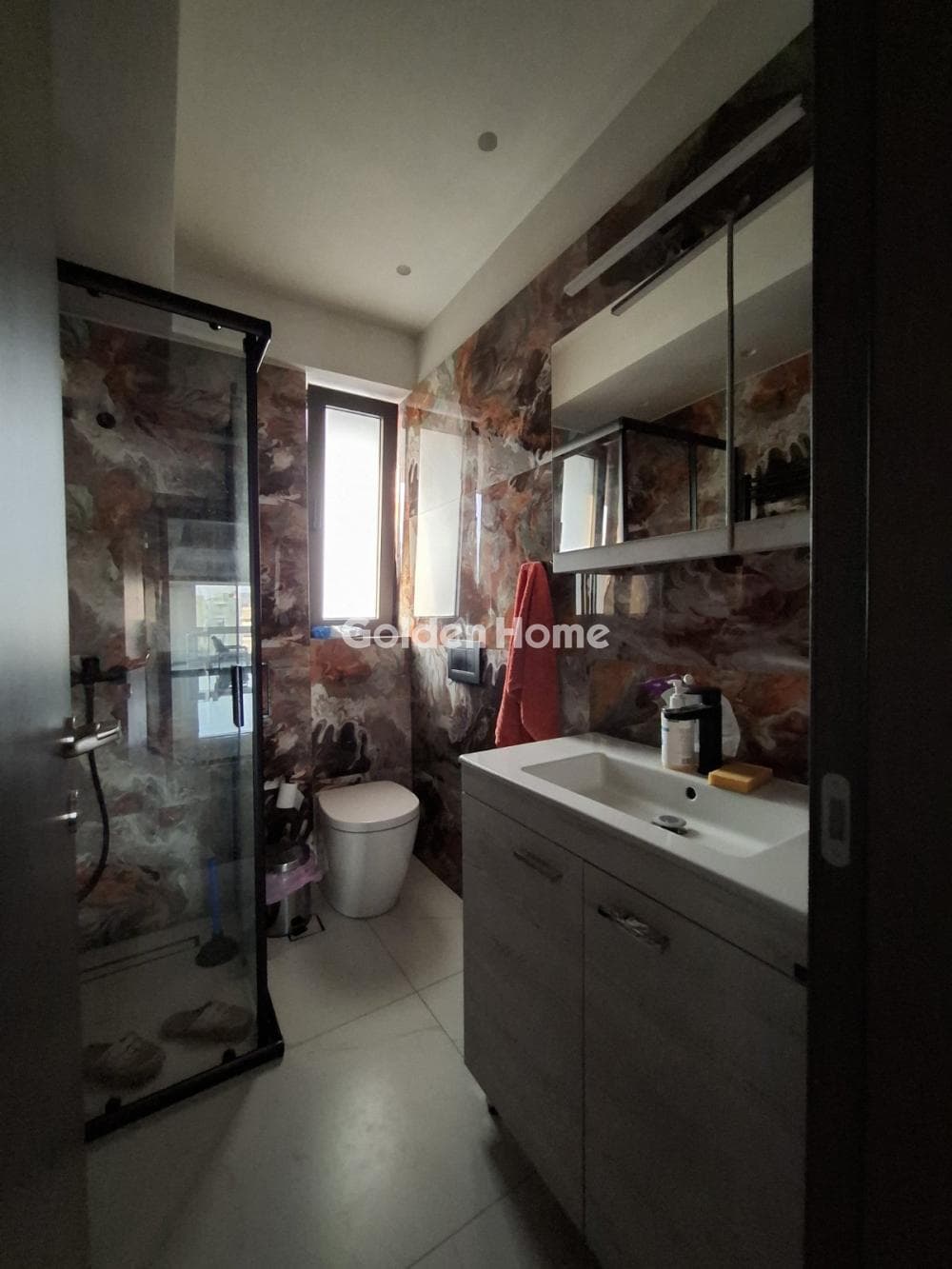 Apartment in Ampelakia, Alimos — Photo 32 of 36