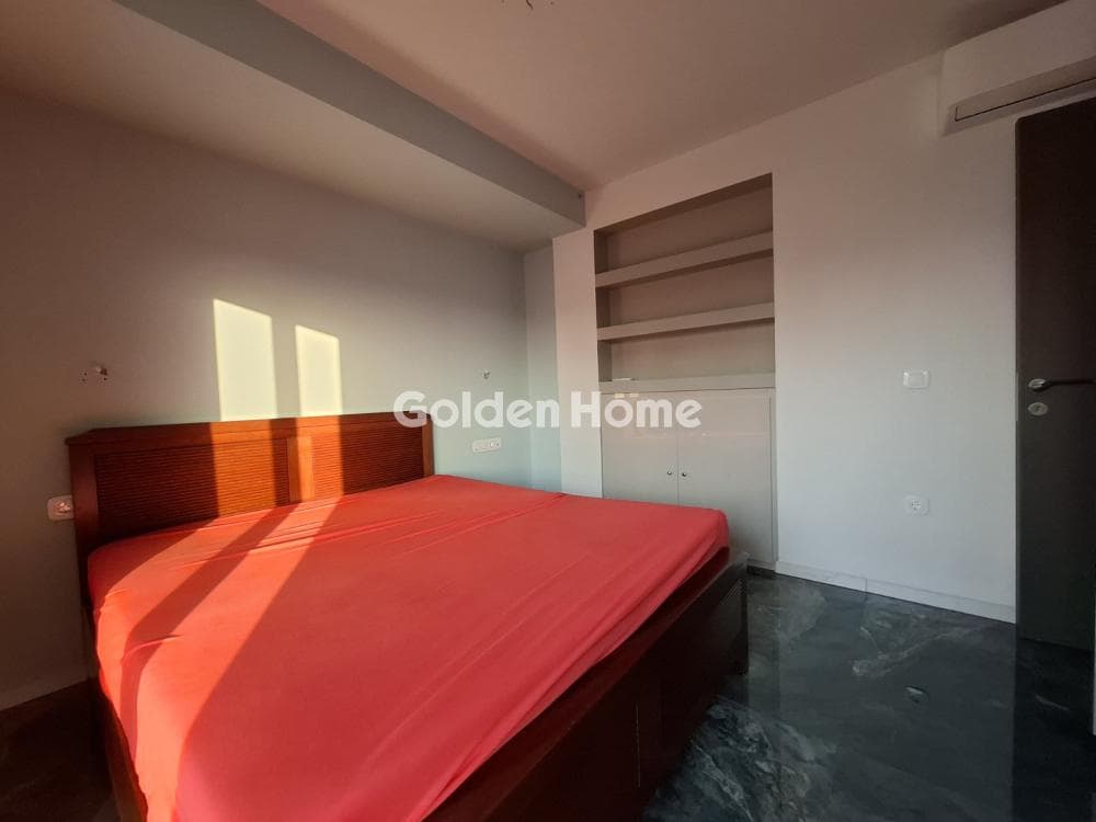 Apartment in Ampelakia, Alimos — Photo 16 of 36