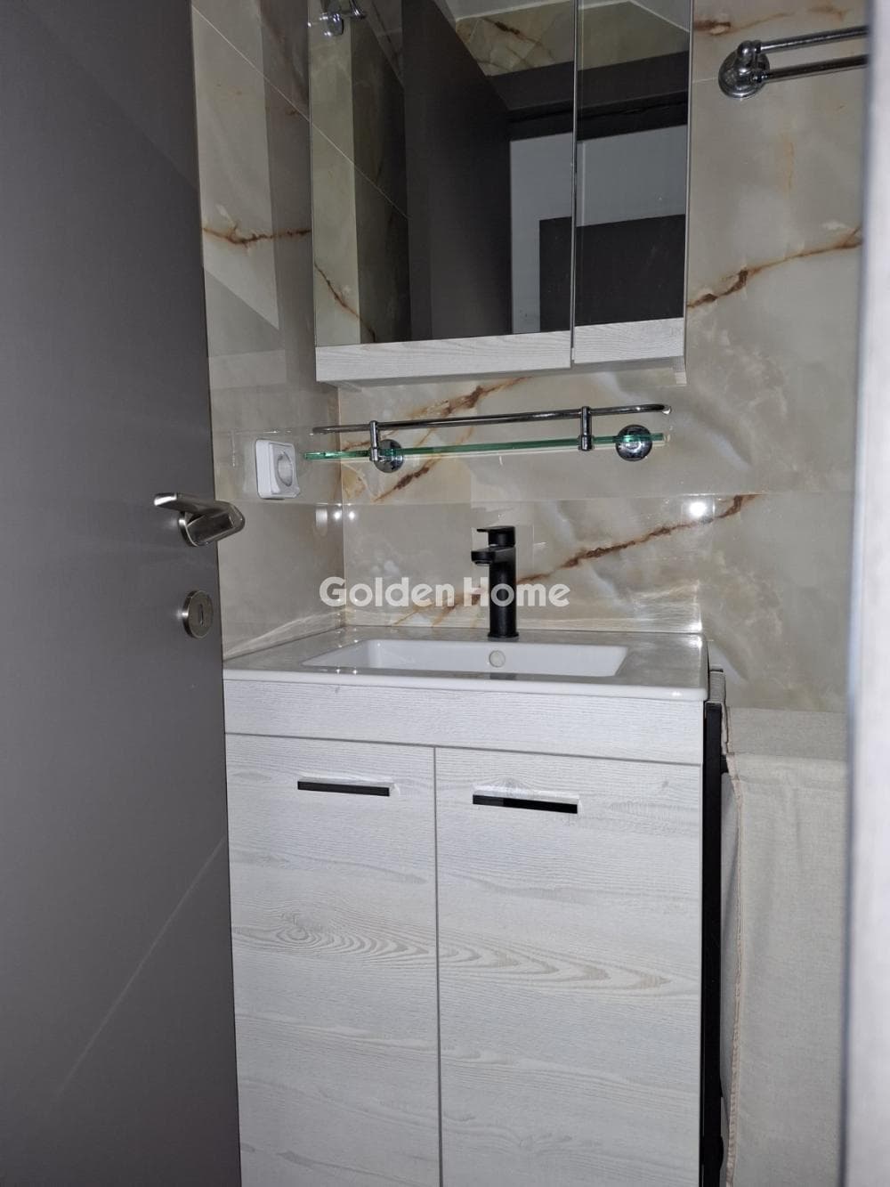 Apartment in Ampelakia, Alimos — Photo 36 of 36
