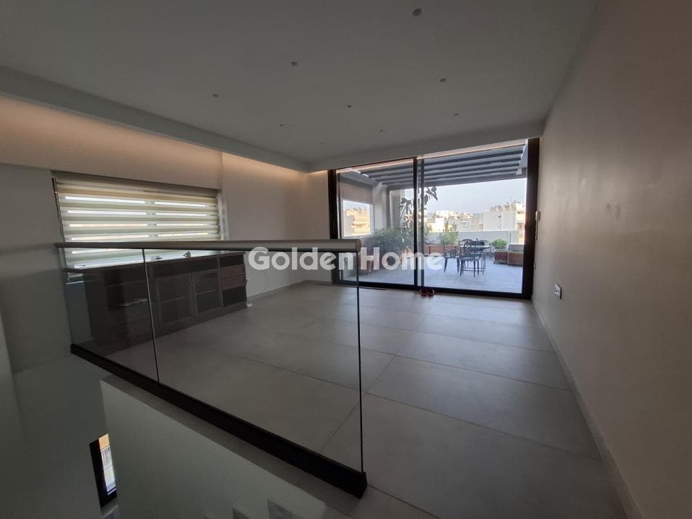 Apartment in Ampelakia, Alimos — Photo 24 of 36