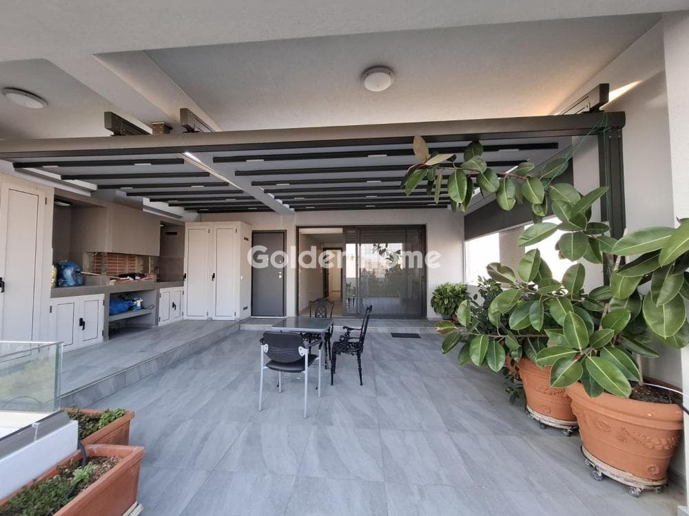 Apartment in Ampelakia, Alimos — Photo 27 of 36