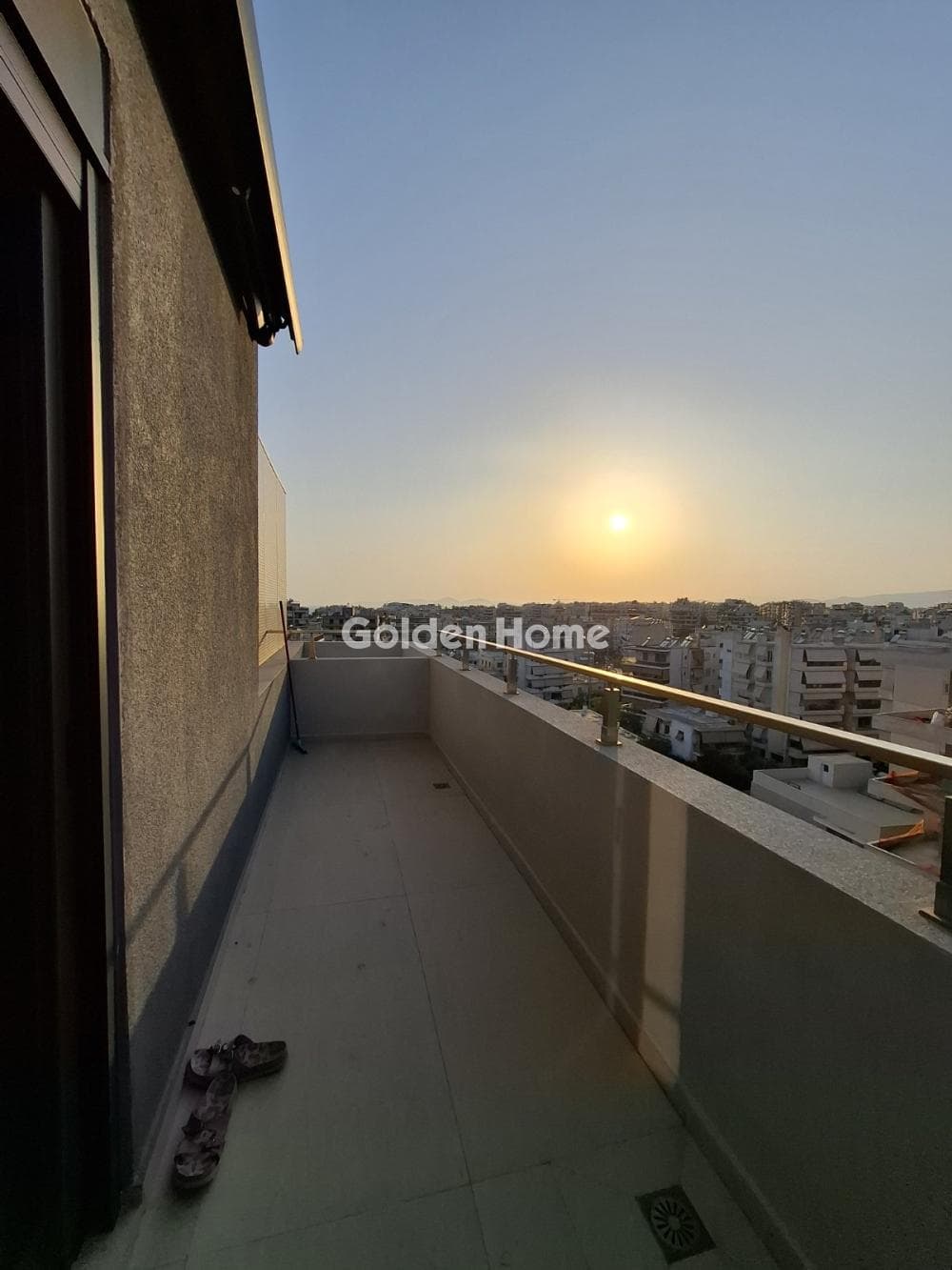 Apartment in Ampelakia, Alimos — Photo 17 of 36