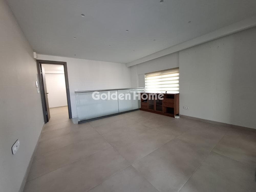 Apartment in Ampelakia, Alimos — Photo 23 of 36