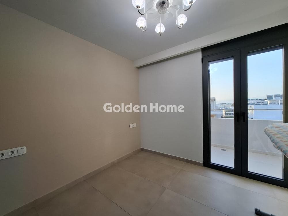 Apartment in Ampelakia, Alimos — Photo 19 of 36