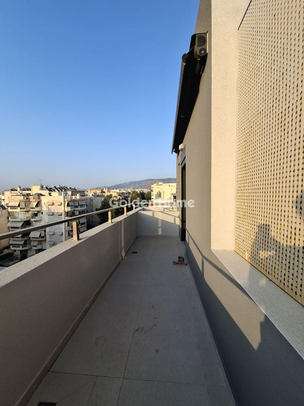Apartment in Ampelakia, Alimos — Photo 18 of 36