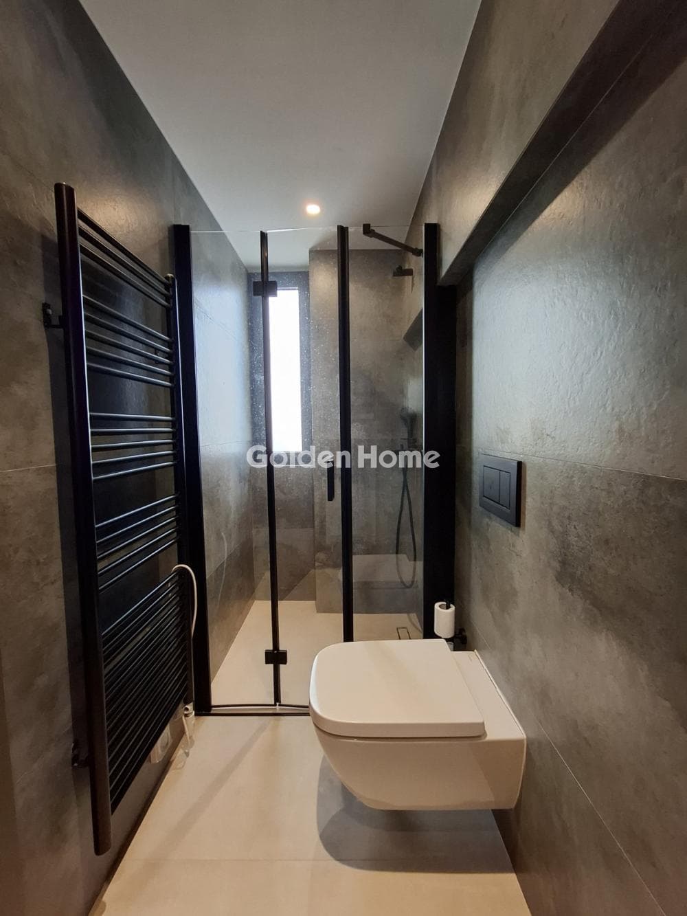 Apartment in Ampelakia, Alimos — Photo 13 of 36