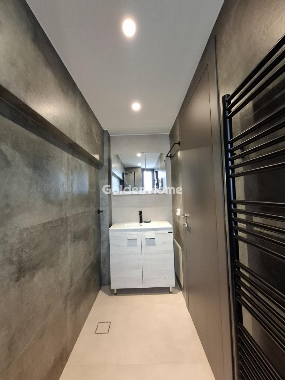 Apartment in Ampelakia, Alimos — Photo 14 of 36