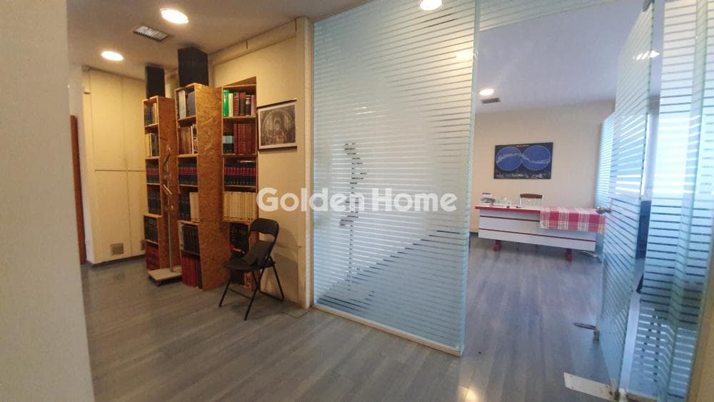 Γραφείο στην Αγία Βαρβάρα, Χαλάνδρι — Φωτογραφία 4 από 36