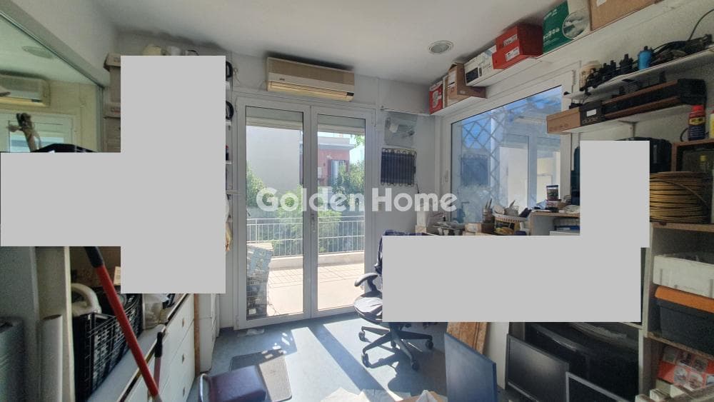 Γραφείο στην Αγία Βαρβάρα, Χαλάνδρι — Φωτογραφία 18 από 36