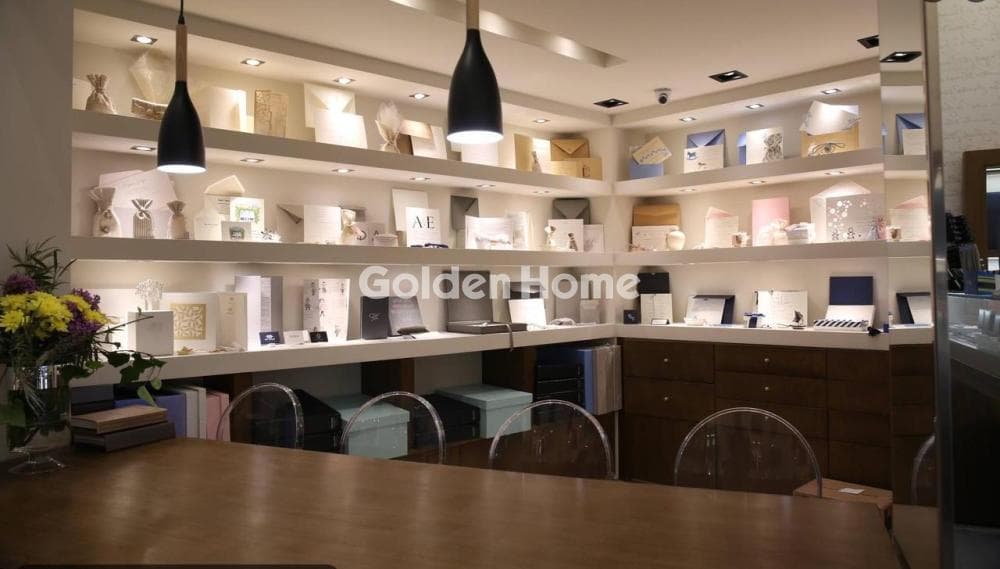 Retail Store in Pirnari, Glyfada — Photo 3 of 11