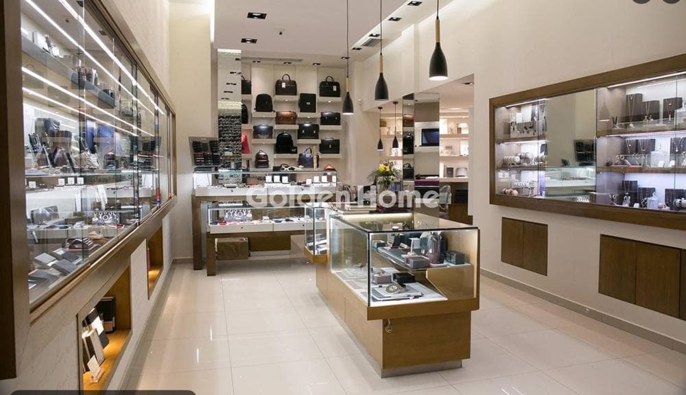 Retail Store in Pirnari, Glyfada — Photo 5 of 11