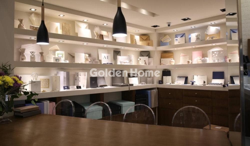 Retail Store in Pirnari, Glyfada — Photo 9 of 11