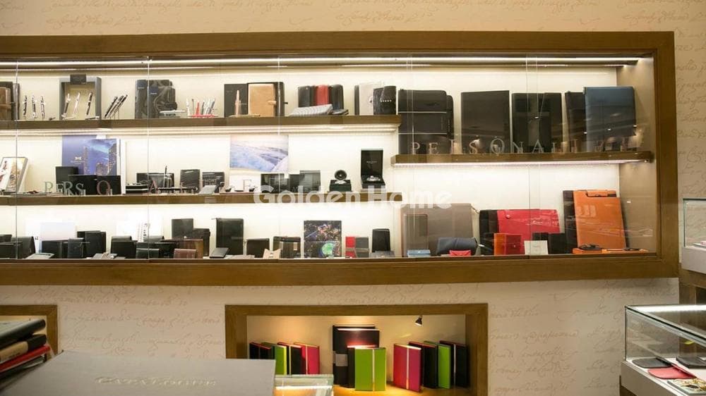Retail Store in Pirnari, Glyfada — Photo 10 of 11