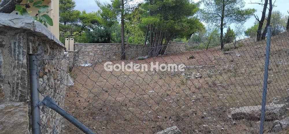 Οικόπεδο στην Καλλιθέα, Πεντέλη — Φωτογραφία 1 από 4