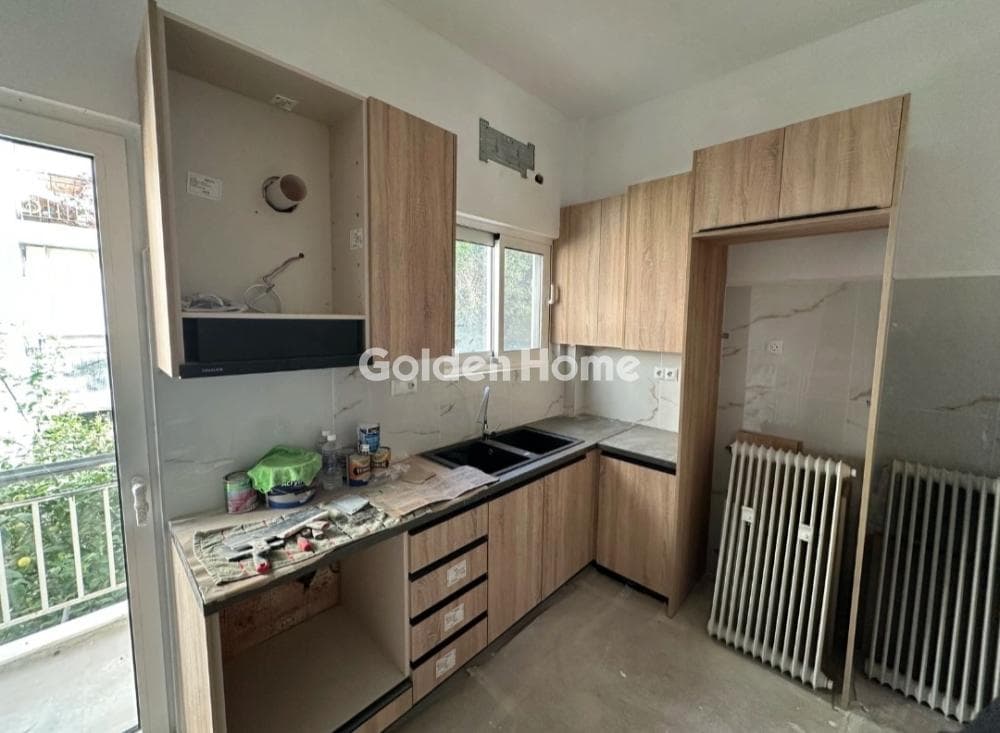 Διαμέρισμα στην Πανεπιστημιούπολη, Ζωγράφου — Φωτογραφία 5 από 11